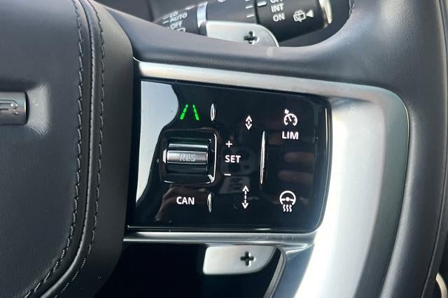 2023 Land Rover Range Rover Autobiography