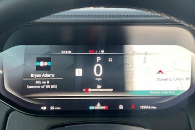 2023 Land Rover Range Rover Autobiography