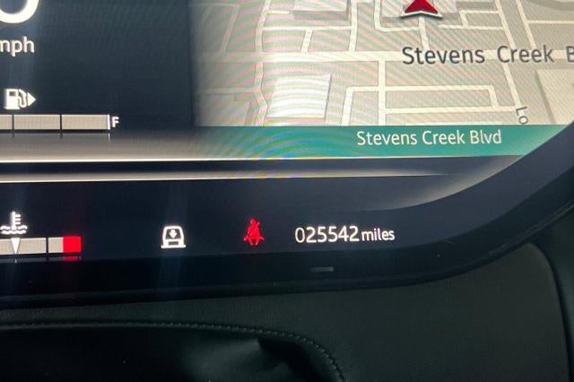 2023 Land Rover Range Rover Autobiography