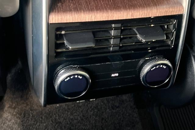 2023 Land Rover Range Rover Autobiography