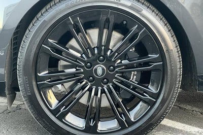 2023 Land Rover Range Rover Autobiography