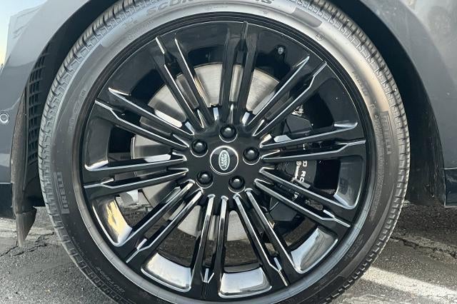 2023 Land Rover Range Rover Autobiography