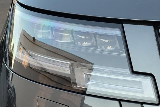 2023 Land Rover Range Rover Autobiography