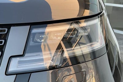 2023 Land Rover Range Rover Autobiography