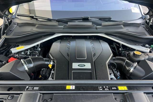 2023 Land Rover Range Rover Autobiography