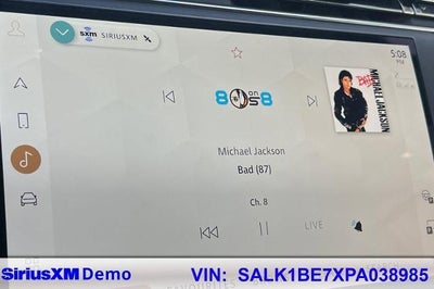 2023 Land Rover Range Rover Autobiography