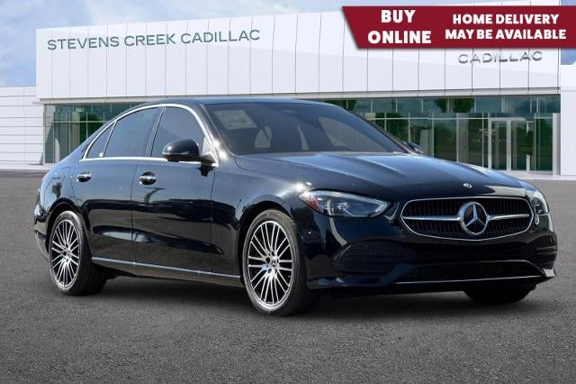 2024 Mercedes-Benz C-Class C 300 4MATIC's photo