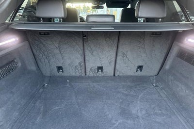 2019 Audi Q8 Prestige