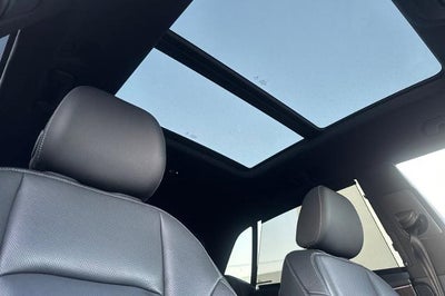 2019 Audi Q8 Prestige