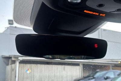 2019 Audi Q8 Prestige