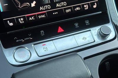 2019 Audi Q8 Prestige