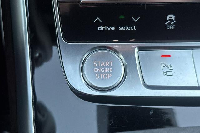 2019 Audi Q8 Prestige