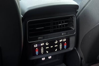 2019 Audi Q8 Prestige