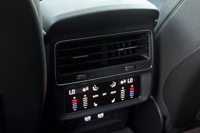 2019 Audi Q8 Prestige