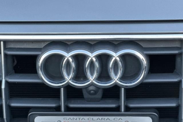 2019 Audi Q8 Prestige