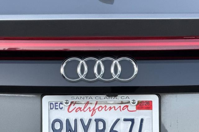 2019 Audi Q8 Prestige