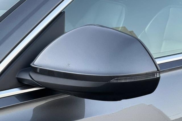 2019 Audi Q8 Prestige