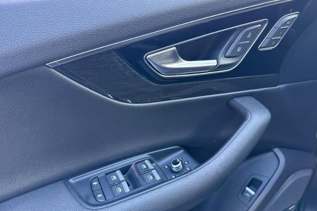 2017 Audi Q7 Prestige