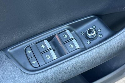 2017 Audi Q7 Prestige