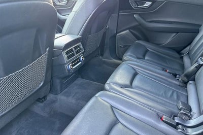 2017 Audi Q7 Prestige
