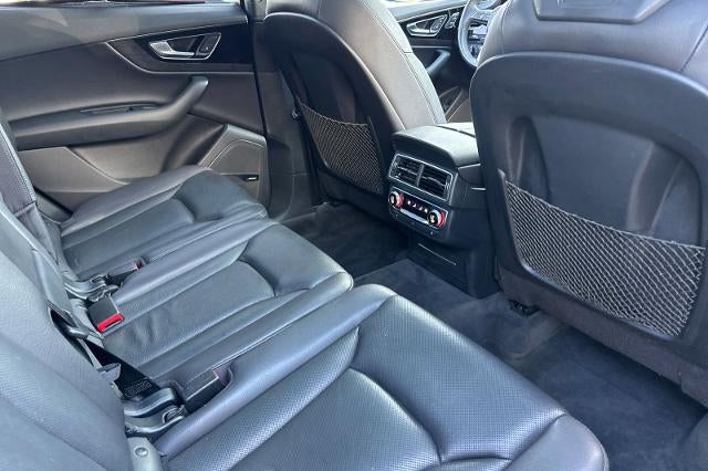 2017 Audi Q7 Prestige