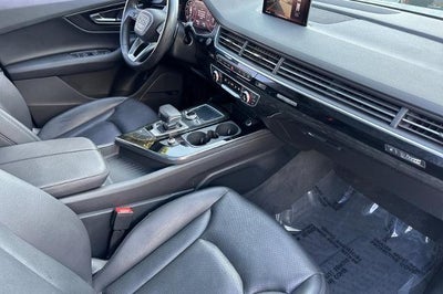 2017 Audi Q7 Prestige