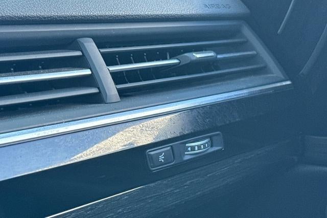 2017 Audi Q7 Prestige