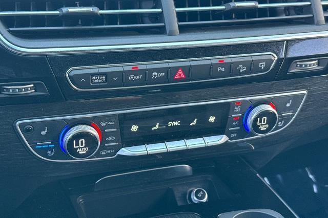 2017 Audi Q7 Prestige