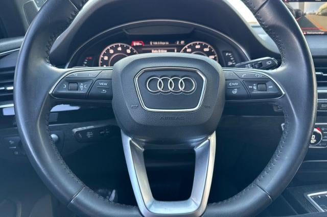2017 Audi Q7 Prestige