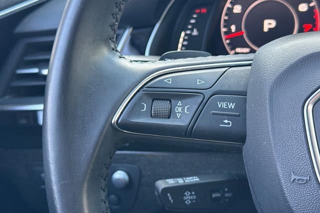 2017 Audi Q7 Prestige