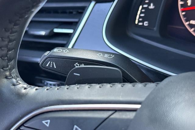 2017 Audi Q7 Prestige