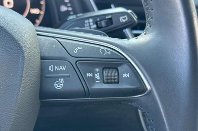 2017 Audi Q7 Prestige