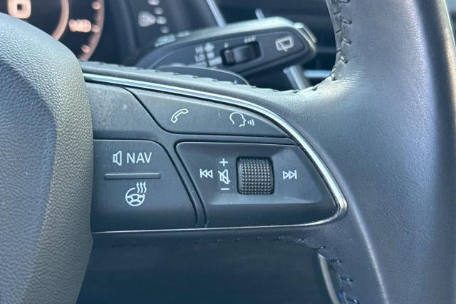 2017 Audi Q7 Prestige