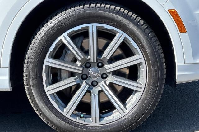 2017 Audi Q7 Prestige