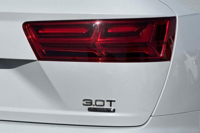 2017 Audi Q7 Prestige