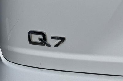 2017 Audi Q7 Prestige