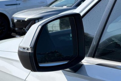 2017 Audi Q7 Prestige