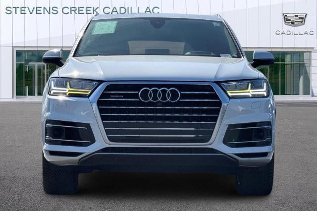 2017 Audi Q7 Prestige