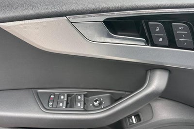 2025 Audi A5 Sportback S line Premium
