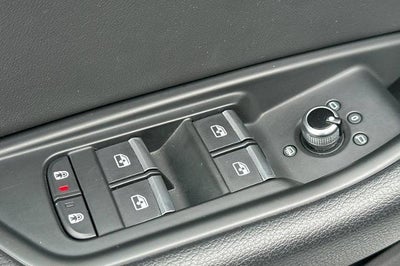 2025 Audi A5 Sportback S line Premium
