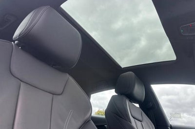 2025 Audi A5 Sportback S line Premium