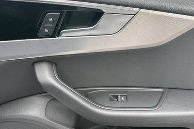 2025 Audi A5 Sportback S line Premium