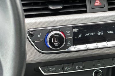 2025 Audi A5 Sportback S line Premium
