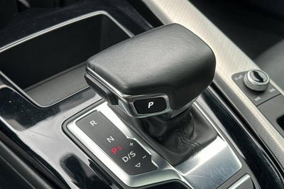2025 Audi A5 Sportback S line Premium