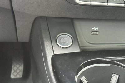 2025 Audi A5 Sportback S line Premium