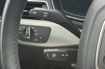 2025 Audi A5 Sportback S line Premium