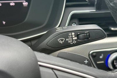 2025 Audi A5 Sportback S line Premium