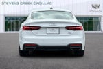2025 Audi A5 Sportback S line Premium