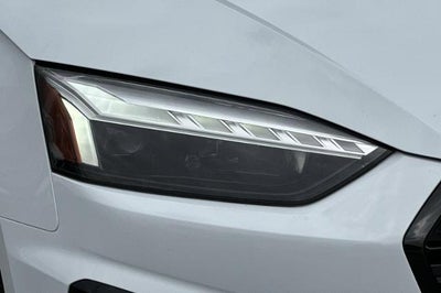 2025 Audi A5 Sportback S line Premium