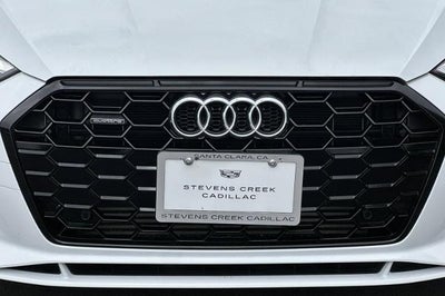 2025 Audi A5 Sportback S line Premium